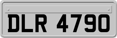 DLR4790