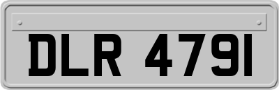 DLR4791
