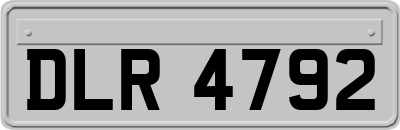 DLR4792