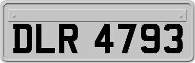 DLR4793