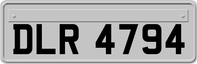 DLR4794