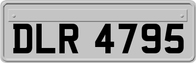 DLR4795