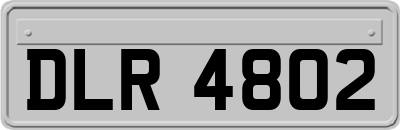 DLR4802