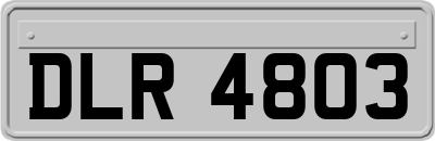 DLR4803