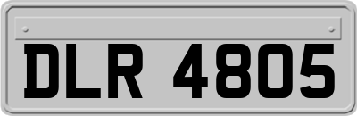 DLR4805