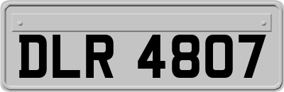 DLR4807