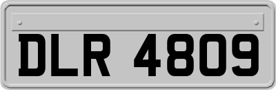 DLR4809