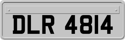 DLR4814