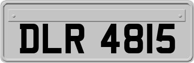 DLR4815
