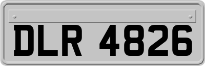 DLR4826