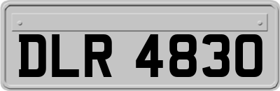 DLR4830