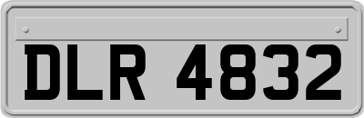 DLR4832