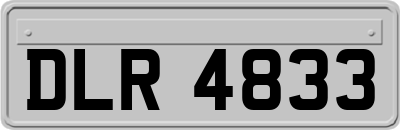 DLR4833