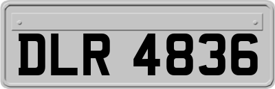 DLR4836
