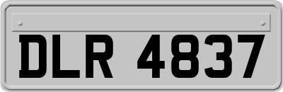 DLR4837