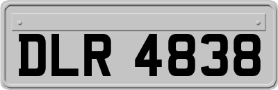 DLR4838