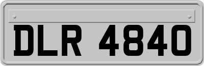 DLR4840