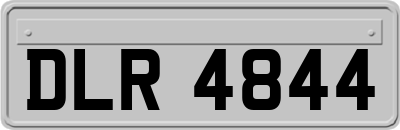 DLR4844