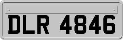 DLR4846