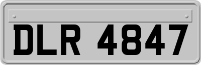 DLR4847