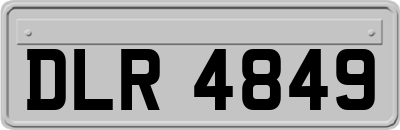 DLR4849