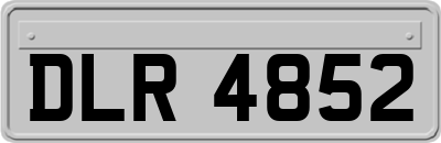 DLR4852