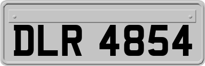 DLR4854