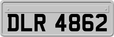 DLR4862