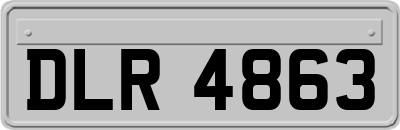 DLR4863
