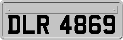 DLR4869
