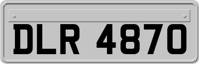 DLR4870
