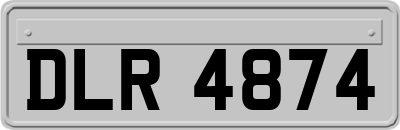 DLR4874