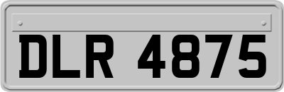 DLR4875