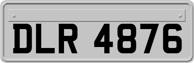 DLR4876