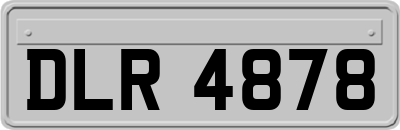 DLR4878