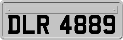 DLR4889