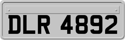 DLR4892