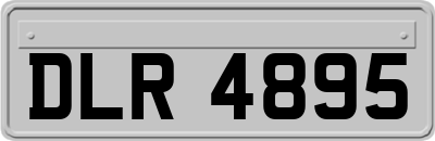 DLR4895