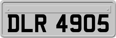 DLR4905