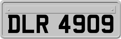 DLR4909