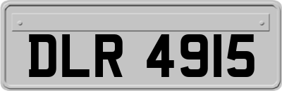 DLR4915