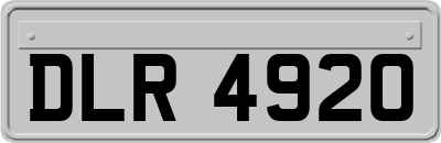 DLR4920
