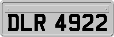 DLR4922