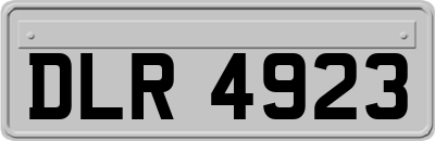 DLR4923