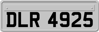 DLR4925