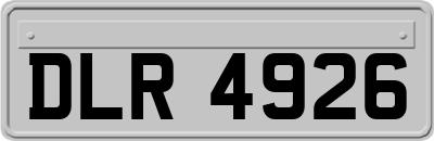 DLR4926