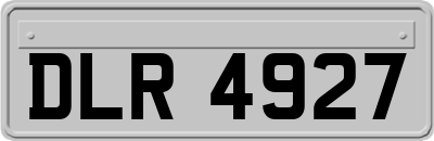 DLR4927
