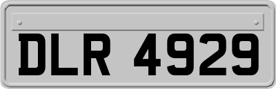 DLR4929