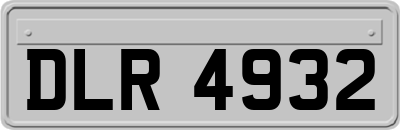 DLR4932
