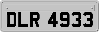 DLR4933